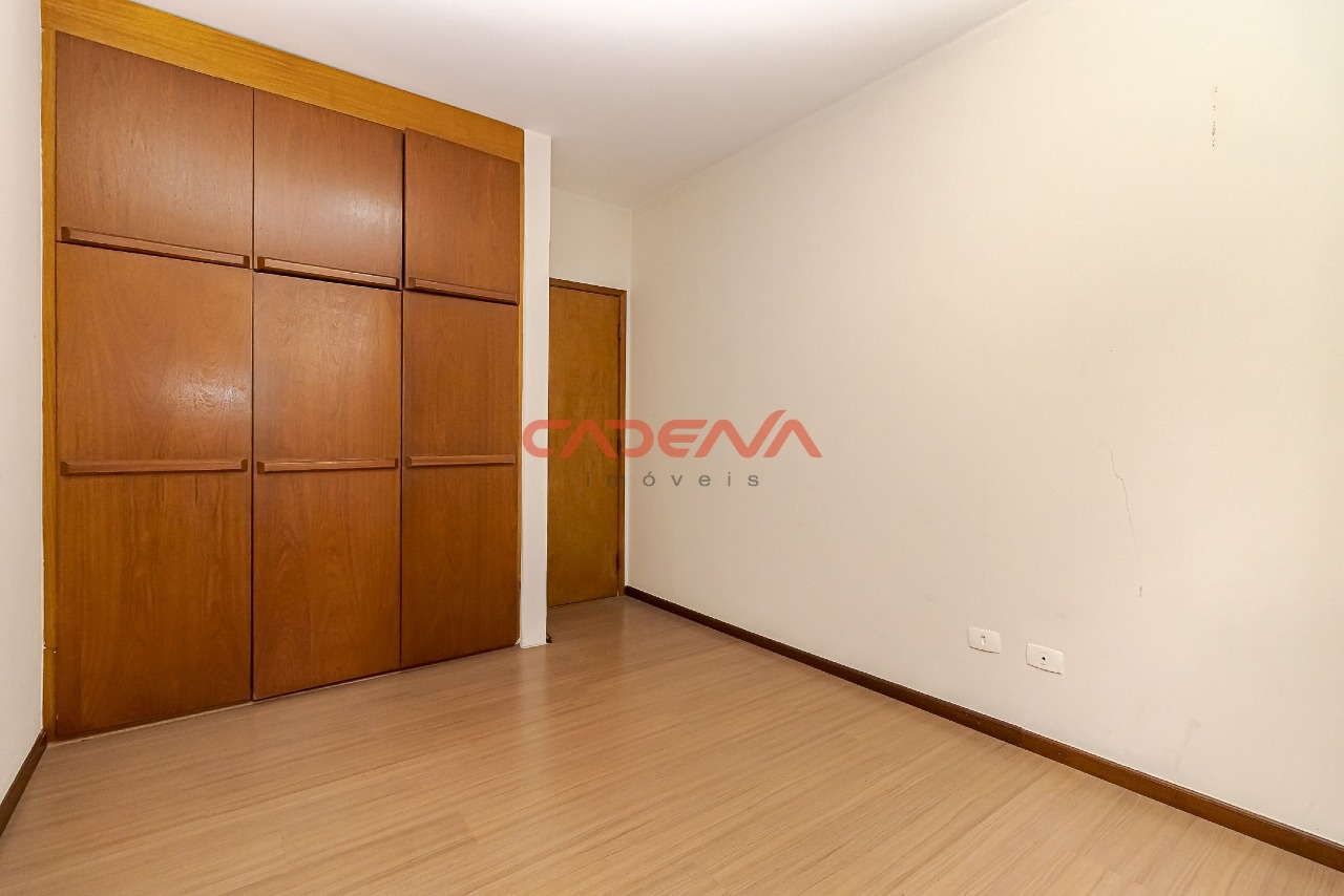 Apartamento à venda no Bigorrilho: 