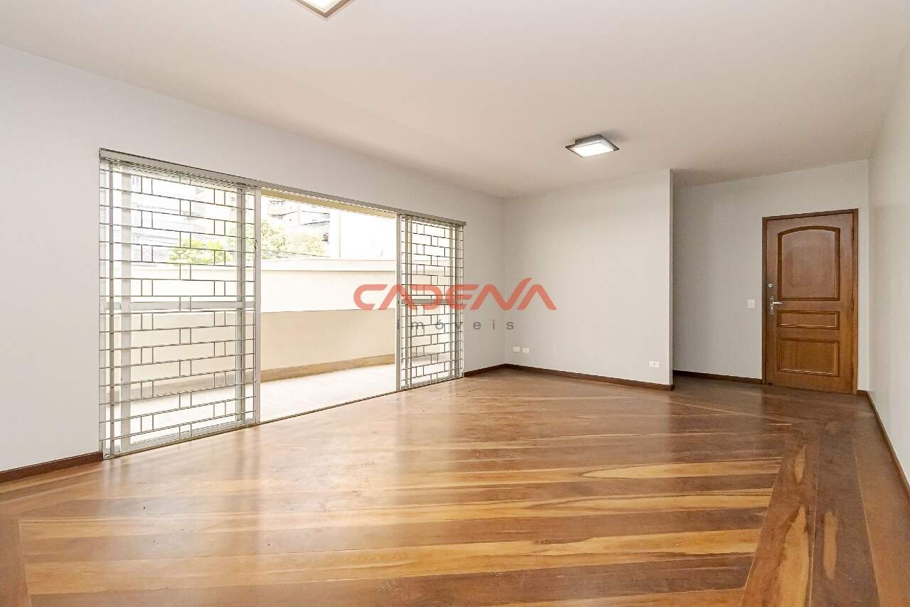 Apartamento à venda no Bigorrilho: 