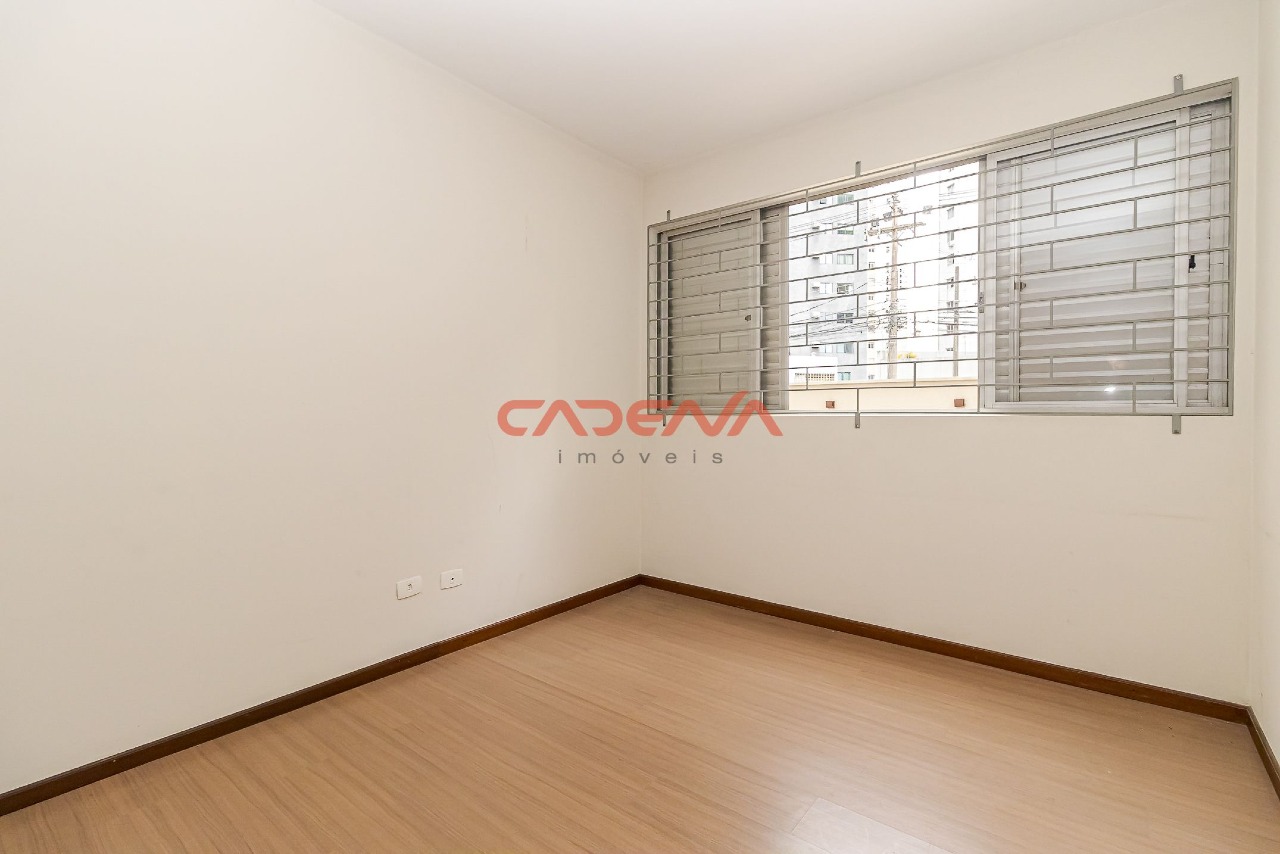 Apartamento à venda no Bigorrilho: 