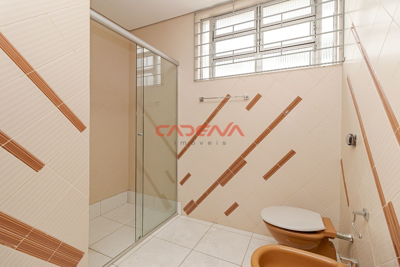 Apartamento à venda no Bigorrilho: 