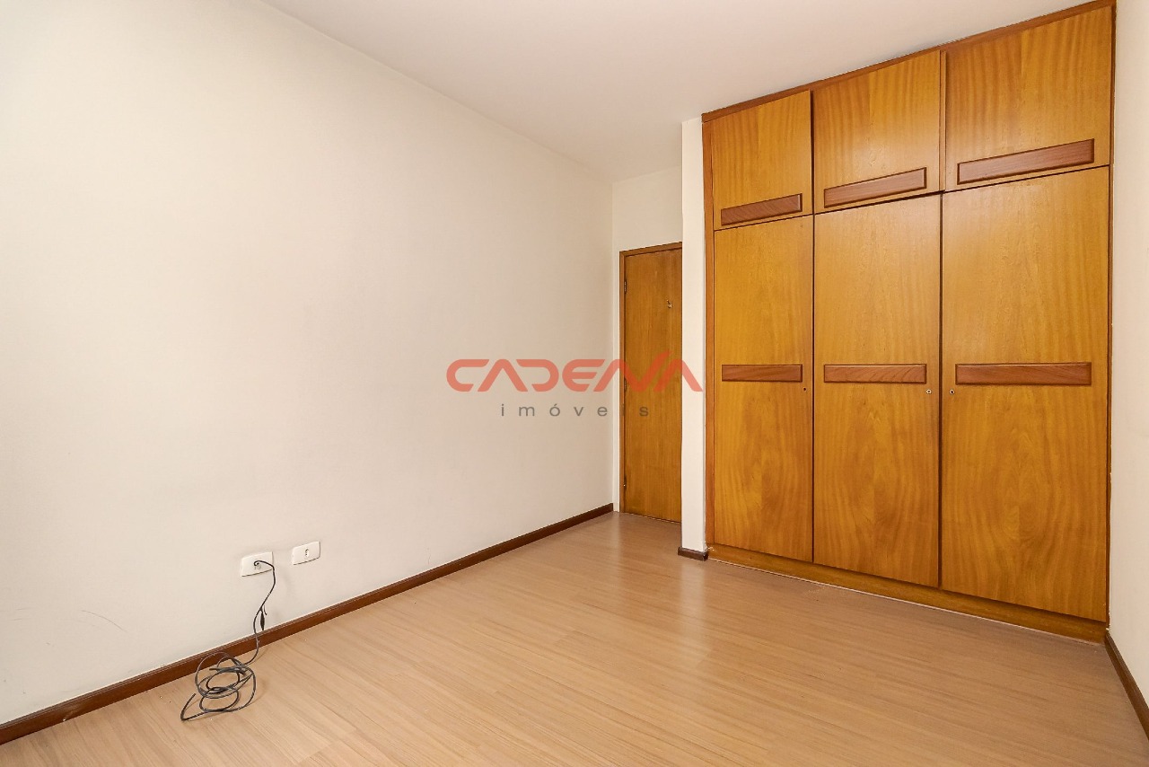 Apartamento à venda no Bigorrilho: 
