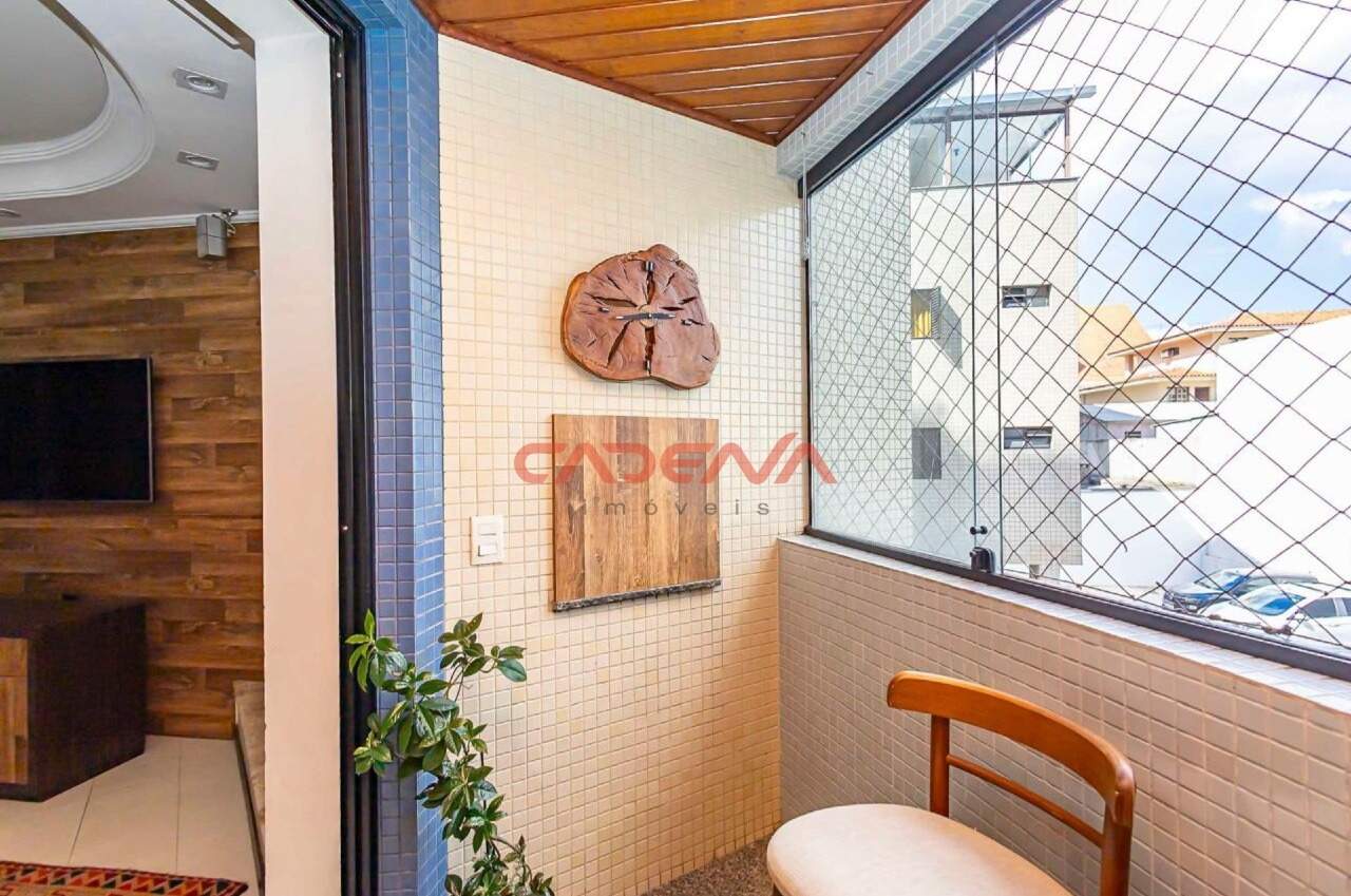 Apartamento à venda no Bigorrilho: 