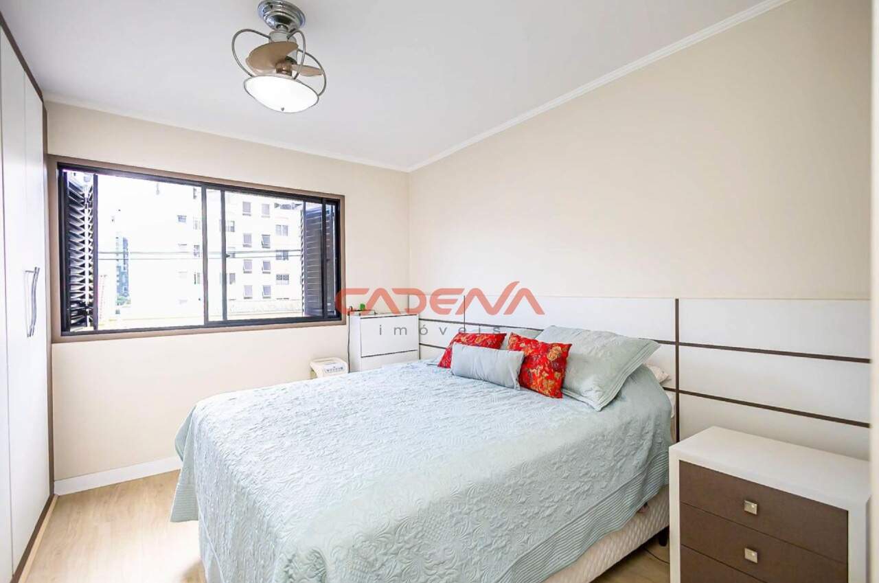 Apartamento à venda no Bigorrilho: 