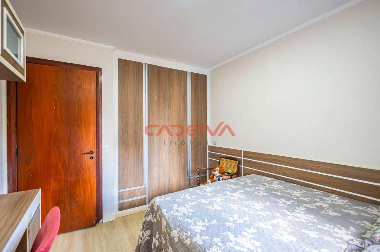 Apartamento à venda no Bigorrilho: 