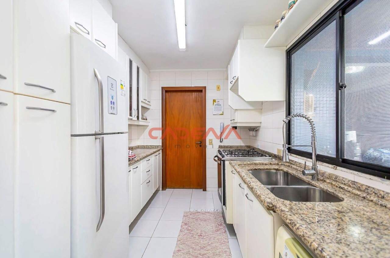 Apartamento à venda no Bigorrilho: 