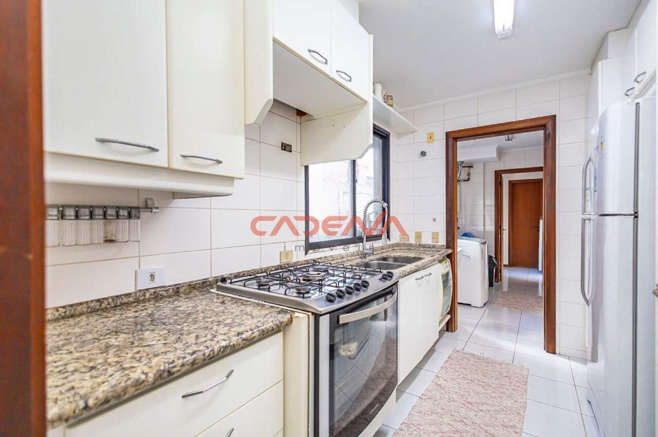 Apartamento à venda no Bigorrilho: 