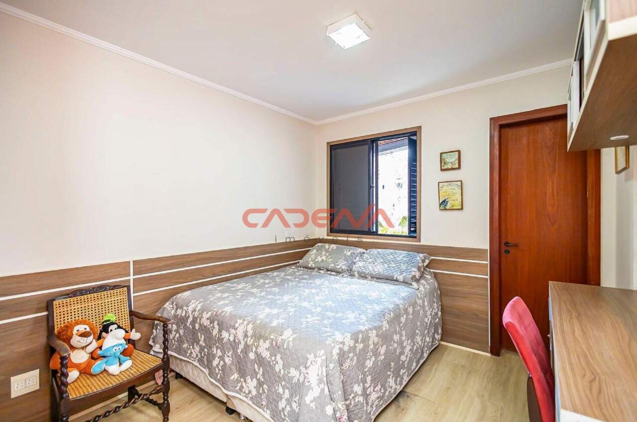 Apartamento à venda no Bigorrilho: 