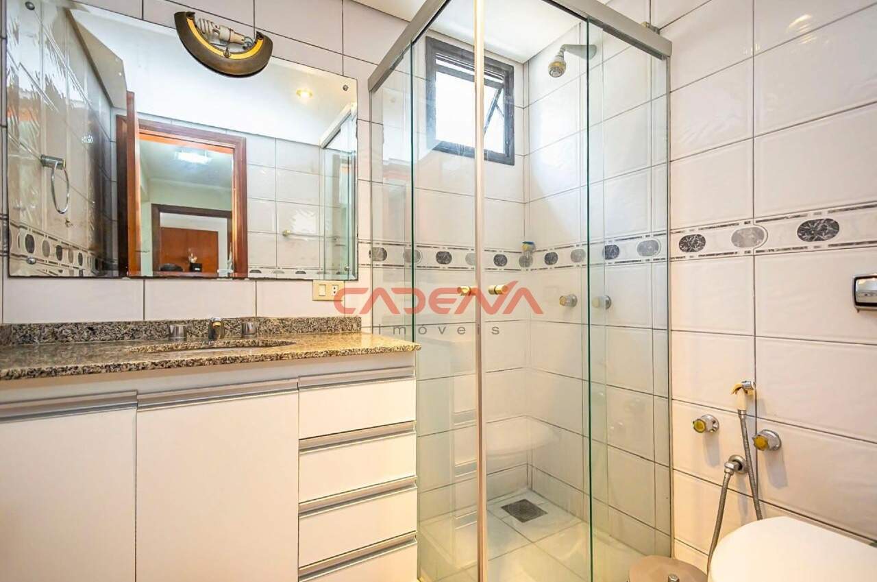 Apartamento à venda no Bigorrilho: 