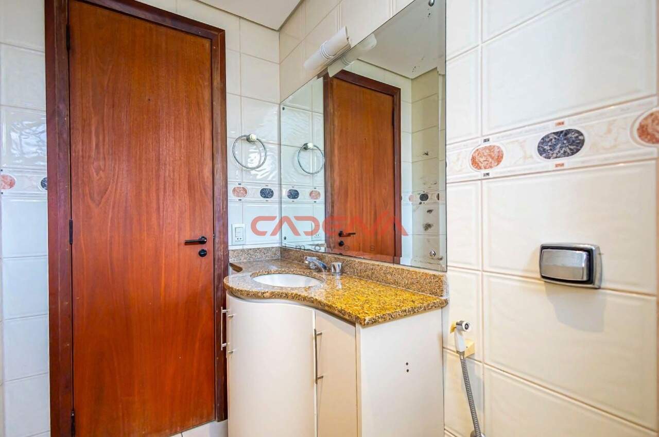 Apartamento à venda no Bigorrilho: 