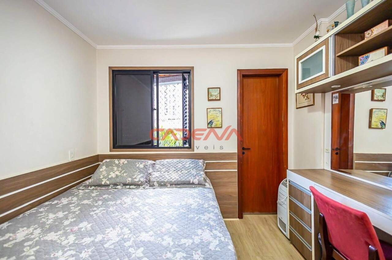 Apartamento à venda no Bigorrilho: 