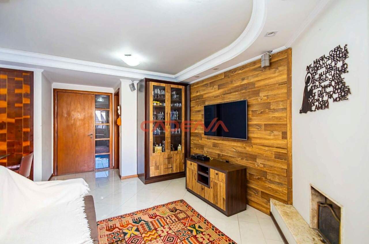 Apartamento à venda no Bigorrilho: 