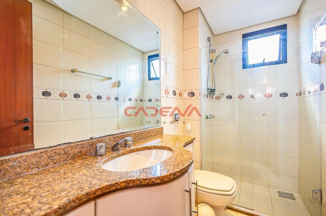 Apartamento à venda no Bigorrilho: 