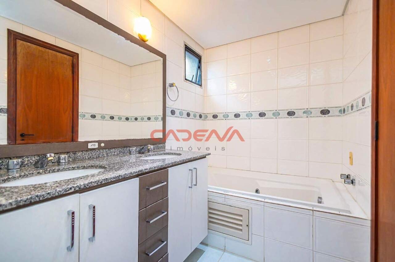 Apartamento à venda no Bigorrilho: 