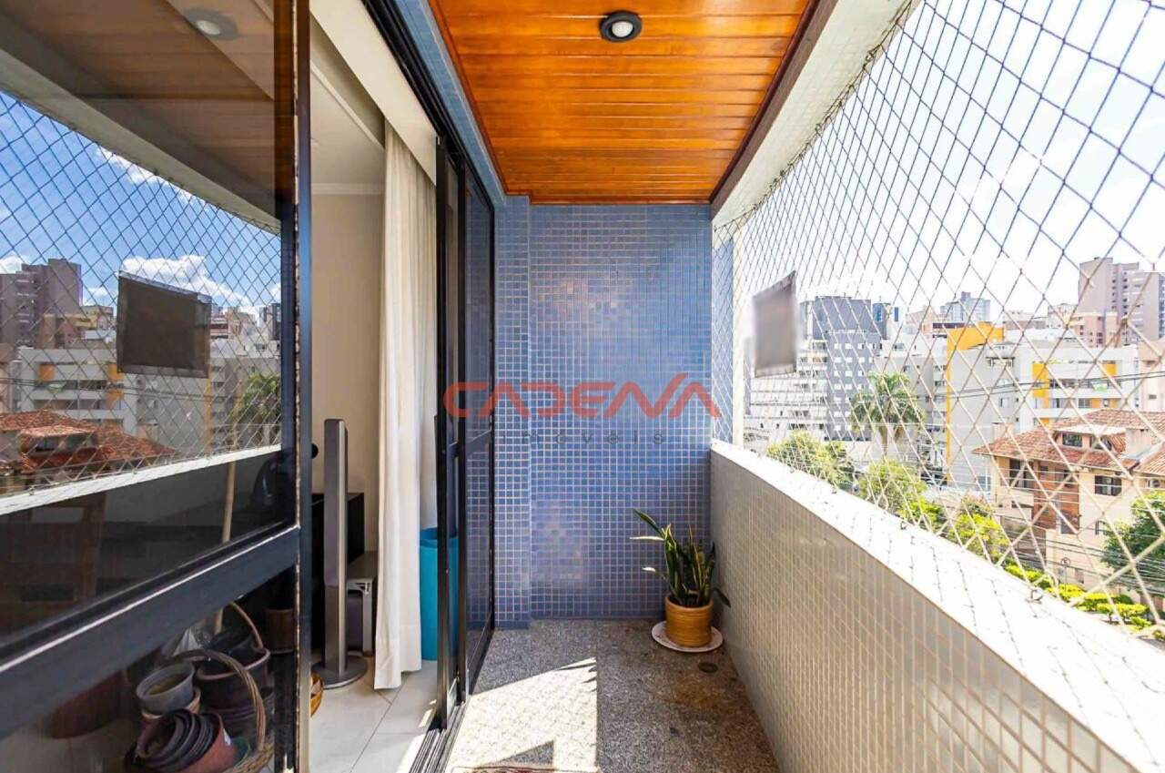 Apartamento à venda no Bigorrilho: 