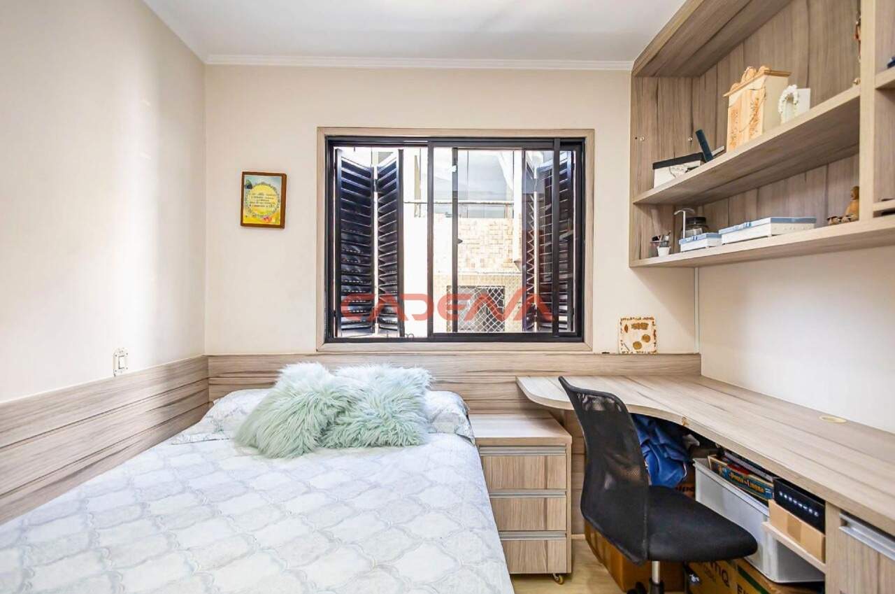 Apartamento à venda no Bigorrilho: 