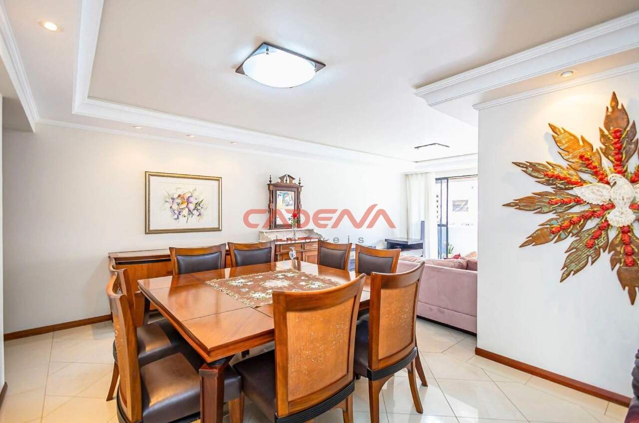 Apartamento à venda no Bigorrilho: 