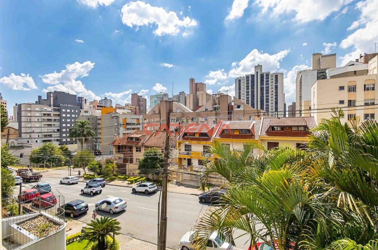 Apartamento à venda no Bigorrilho: 