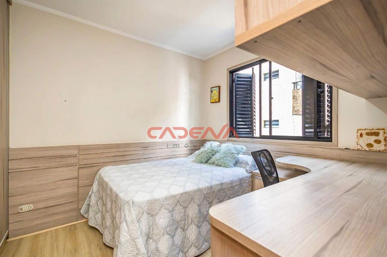 Apartamento à venda no Bigorrilho: 