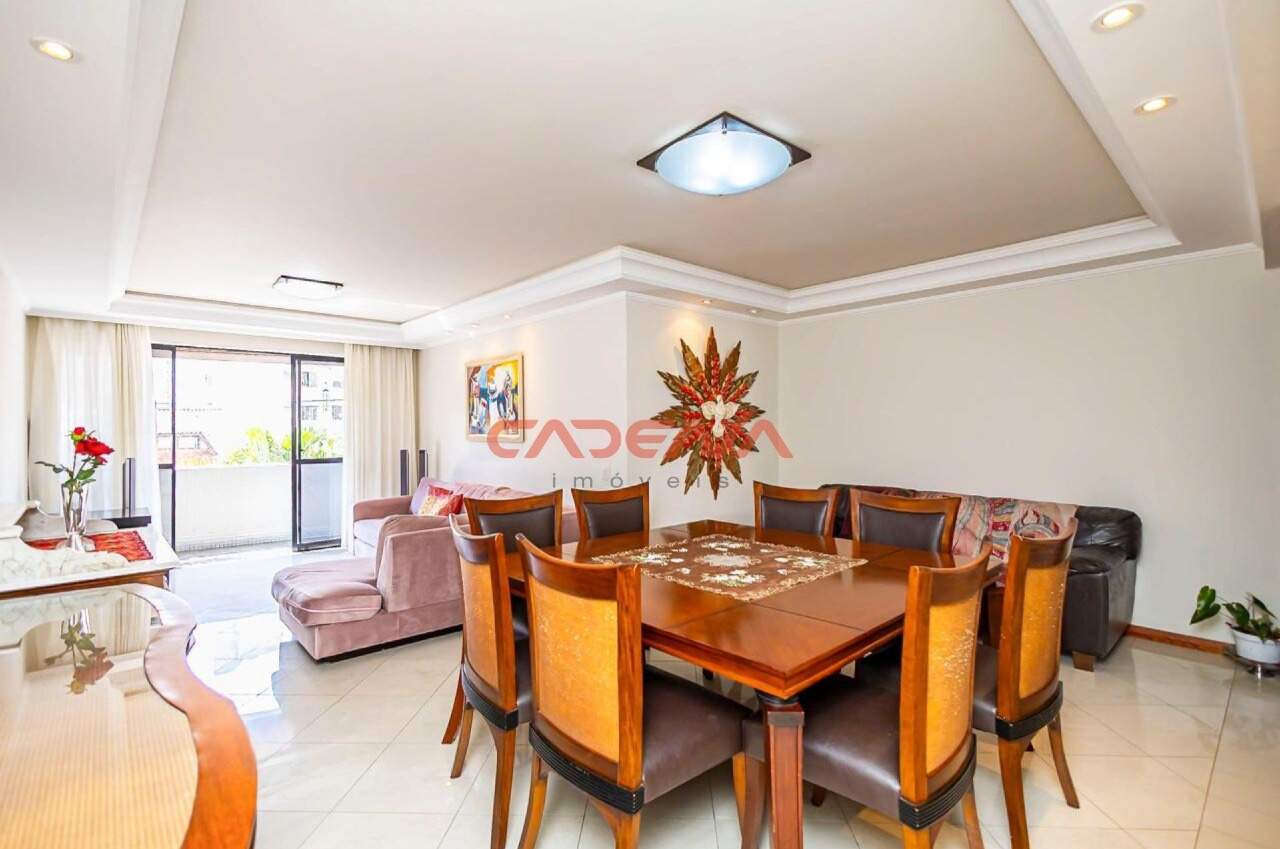 Apartamento à venda no Bigorrilho: 