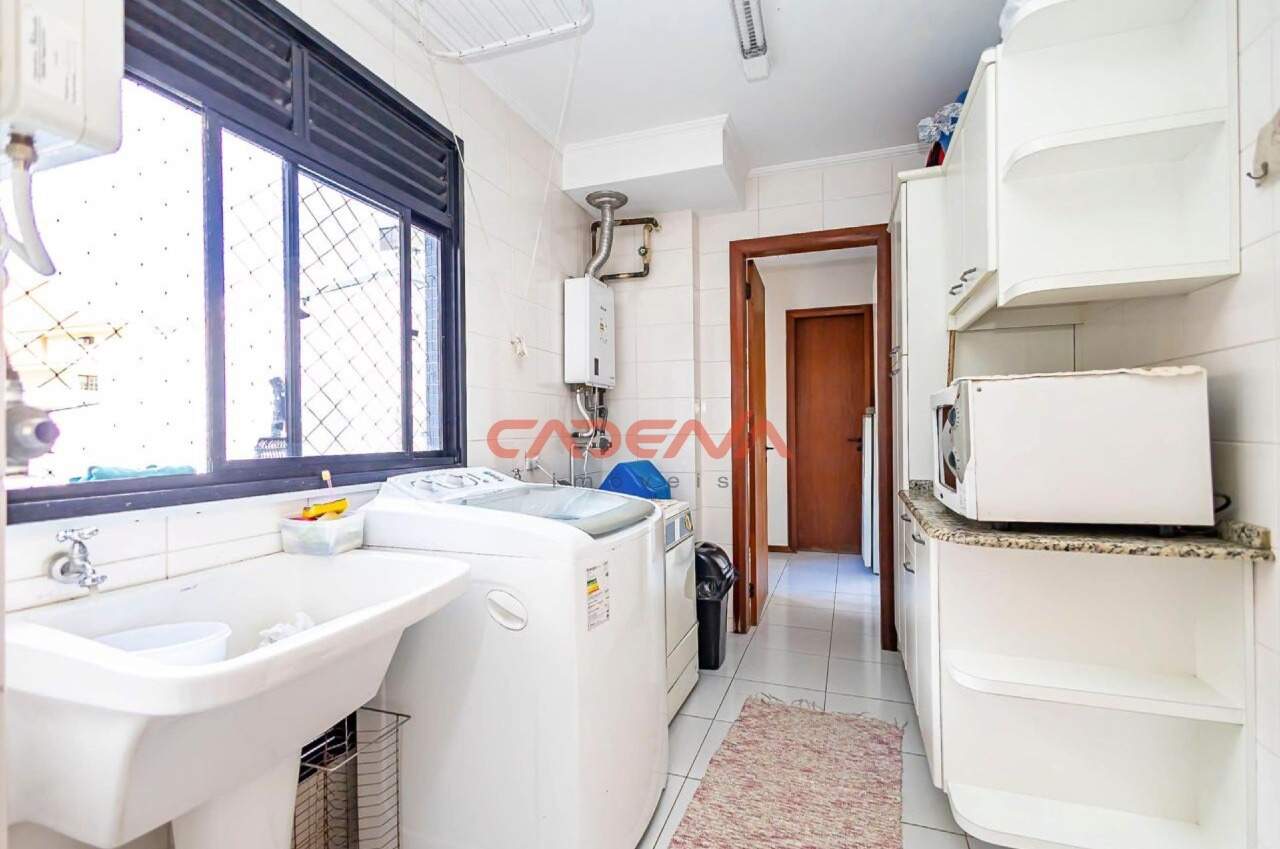 Apartamento à venda no Bigorrilho: 