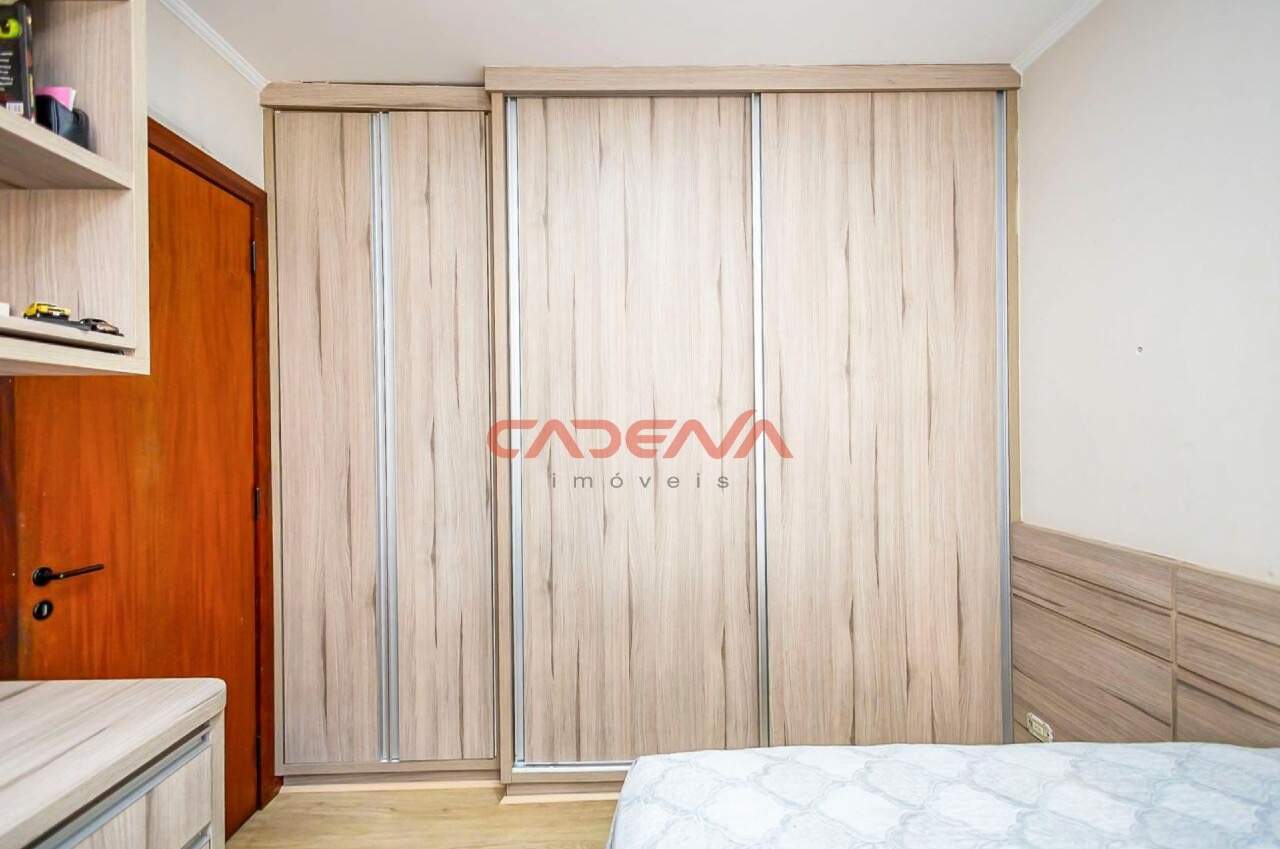 Apartamento à venda no Bigorrilho: 