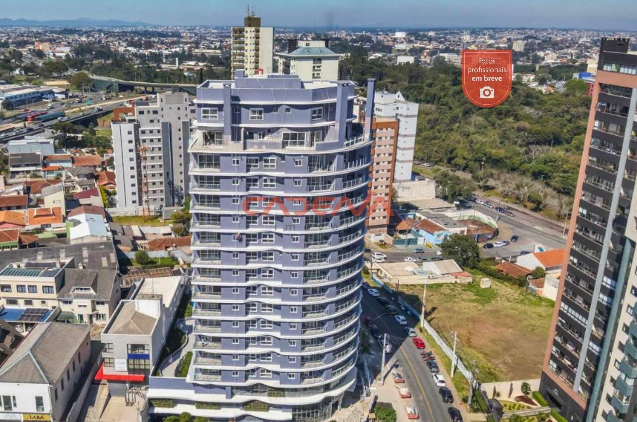 Apartamento à venda no Cristo Rei: 