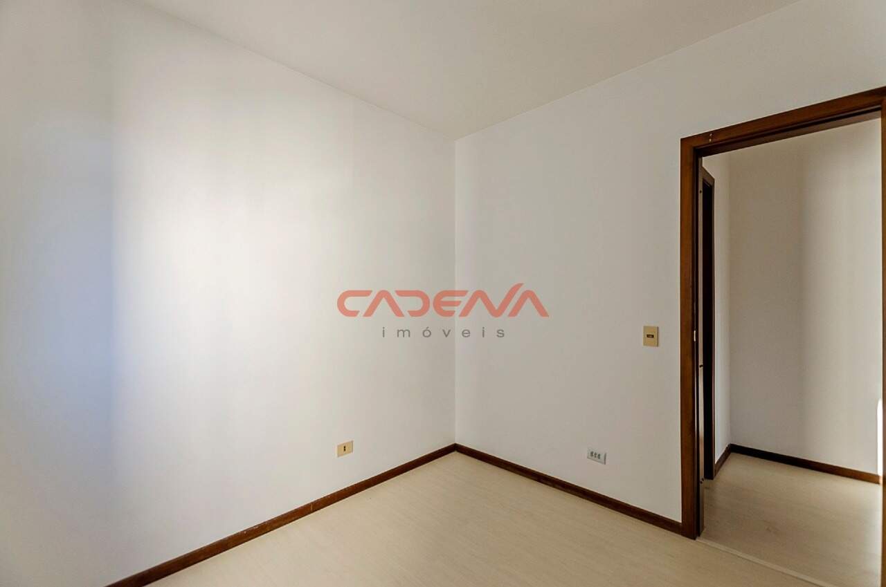 Apartamento para aluguel no Centro Cívico: