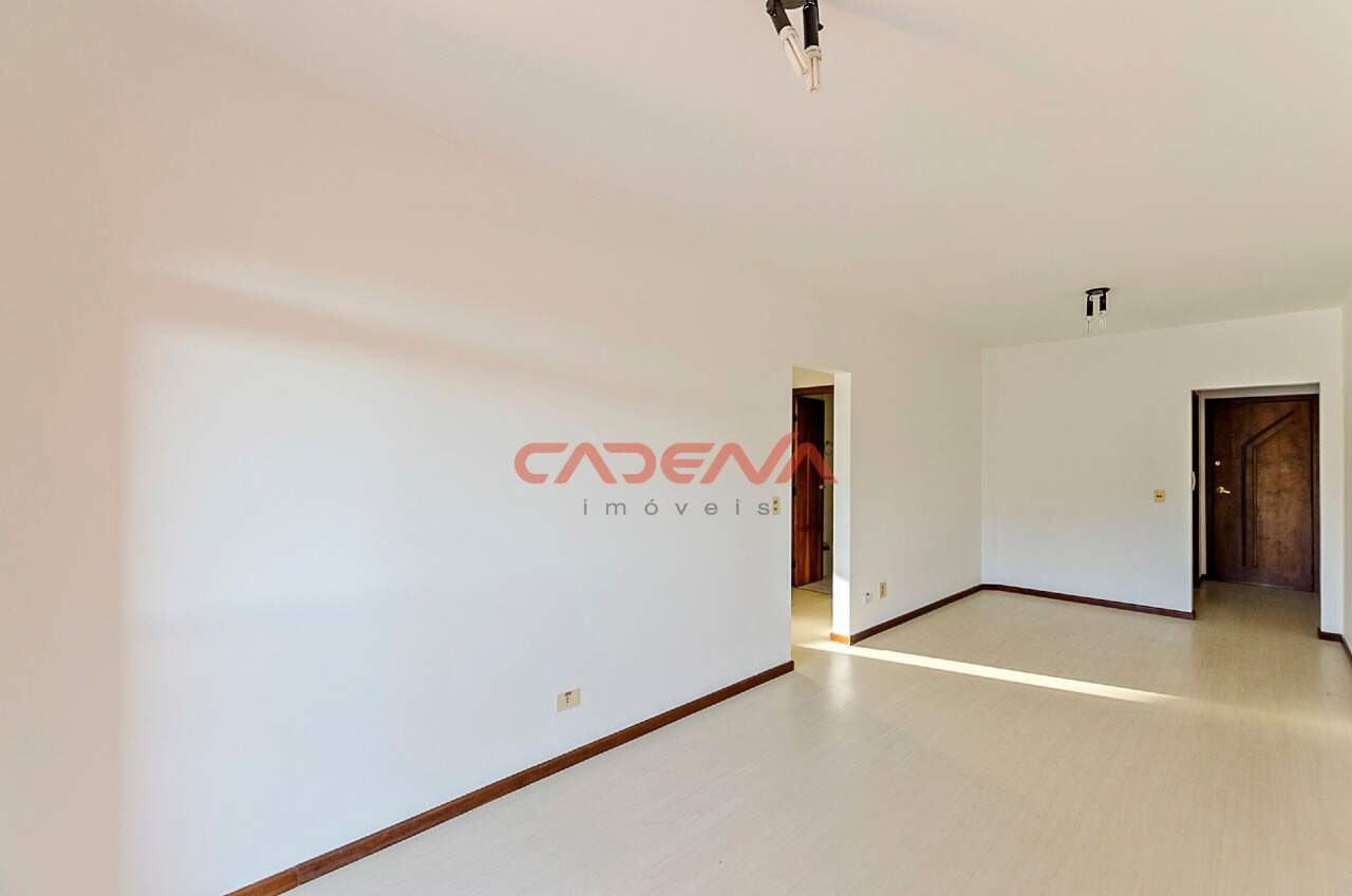 Apartamento para aluguel no Centro Cívico: