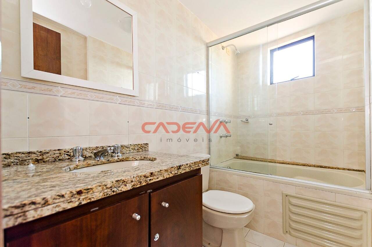 Apartamento para aluguel no Centro Cívico: