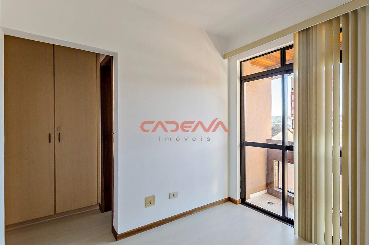 Apartamento para aluguel no Centro Cívico: