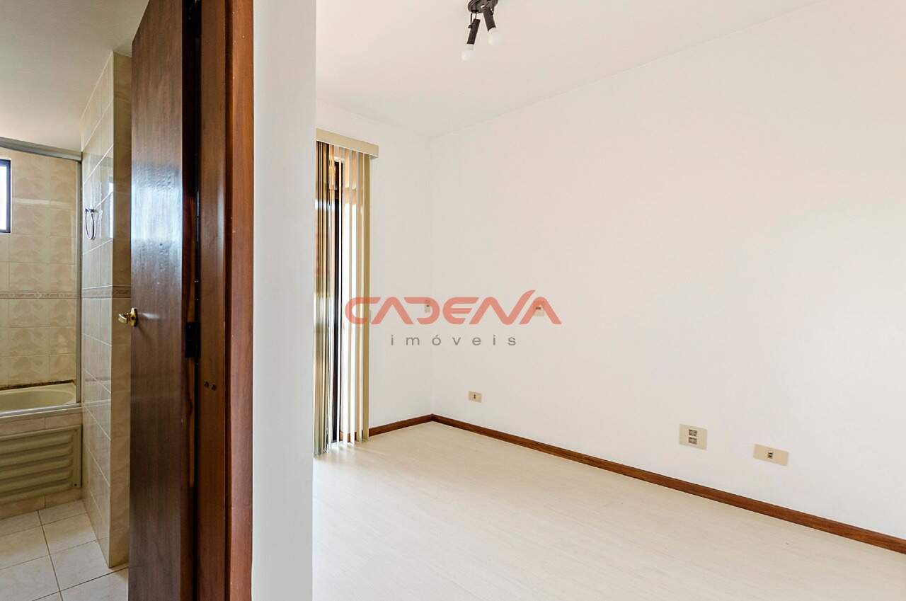 Apartamento para aluguel no Centro Cívico: