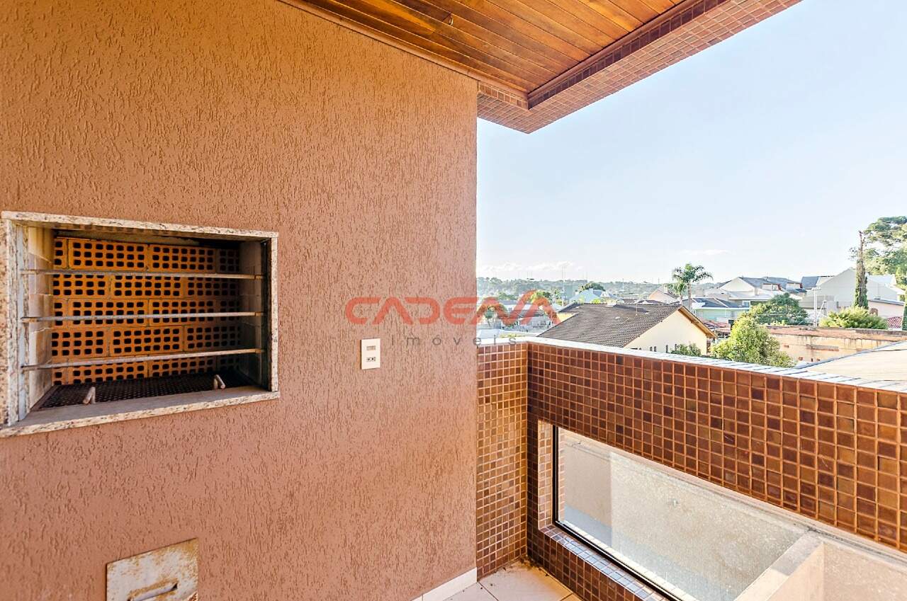 Apartamento para aluguel no Centro Cívico: