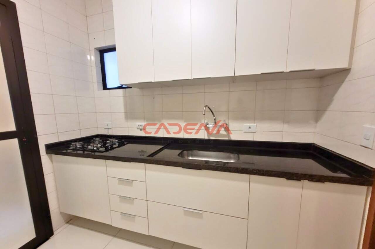 Apartamento para aluguel no Centro Cívico: