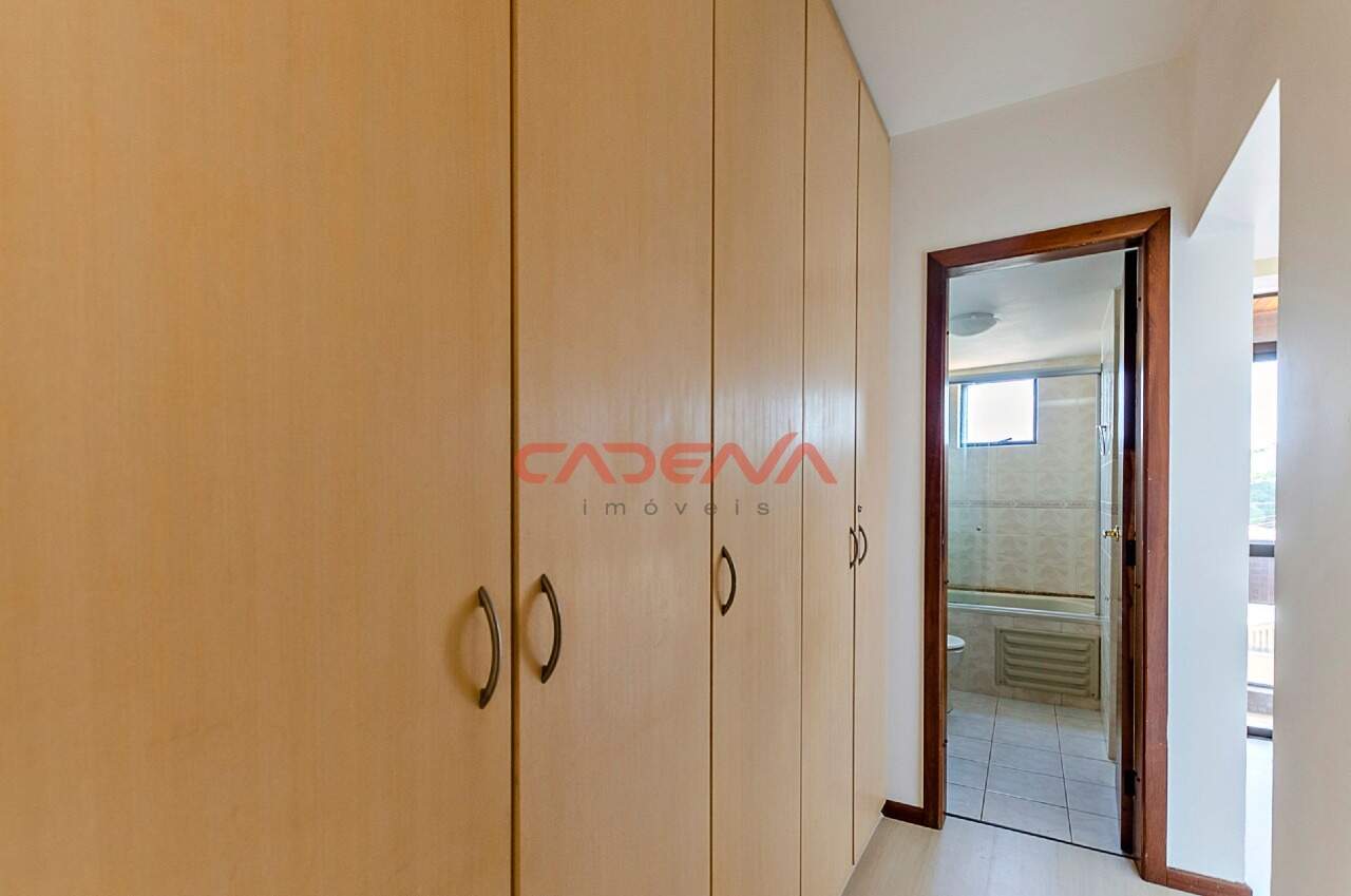 Apartamento para aluguel no Centro Cívico: