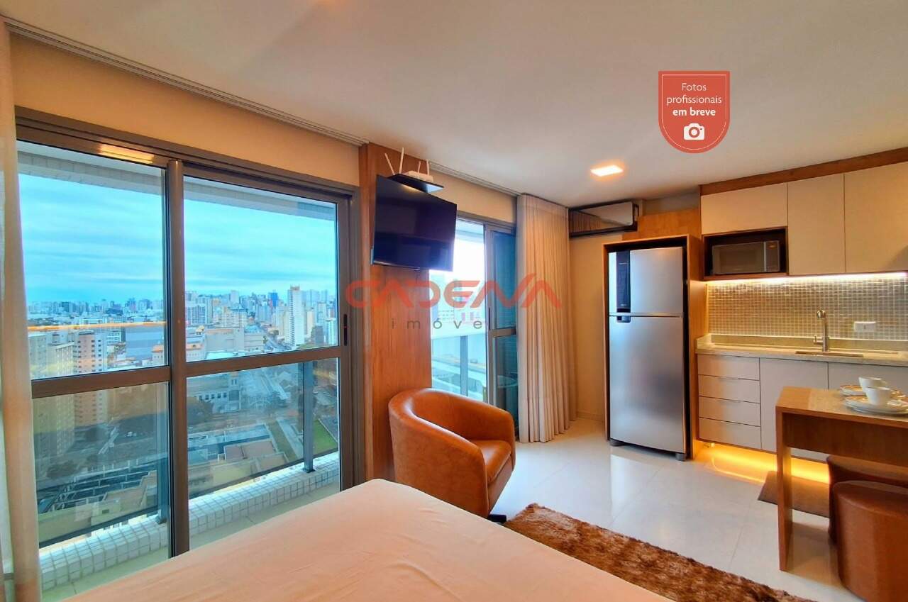 Studio para aluguel no Centro: