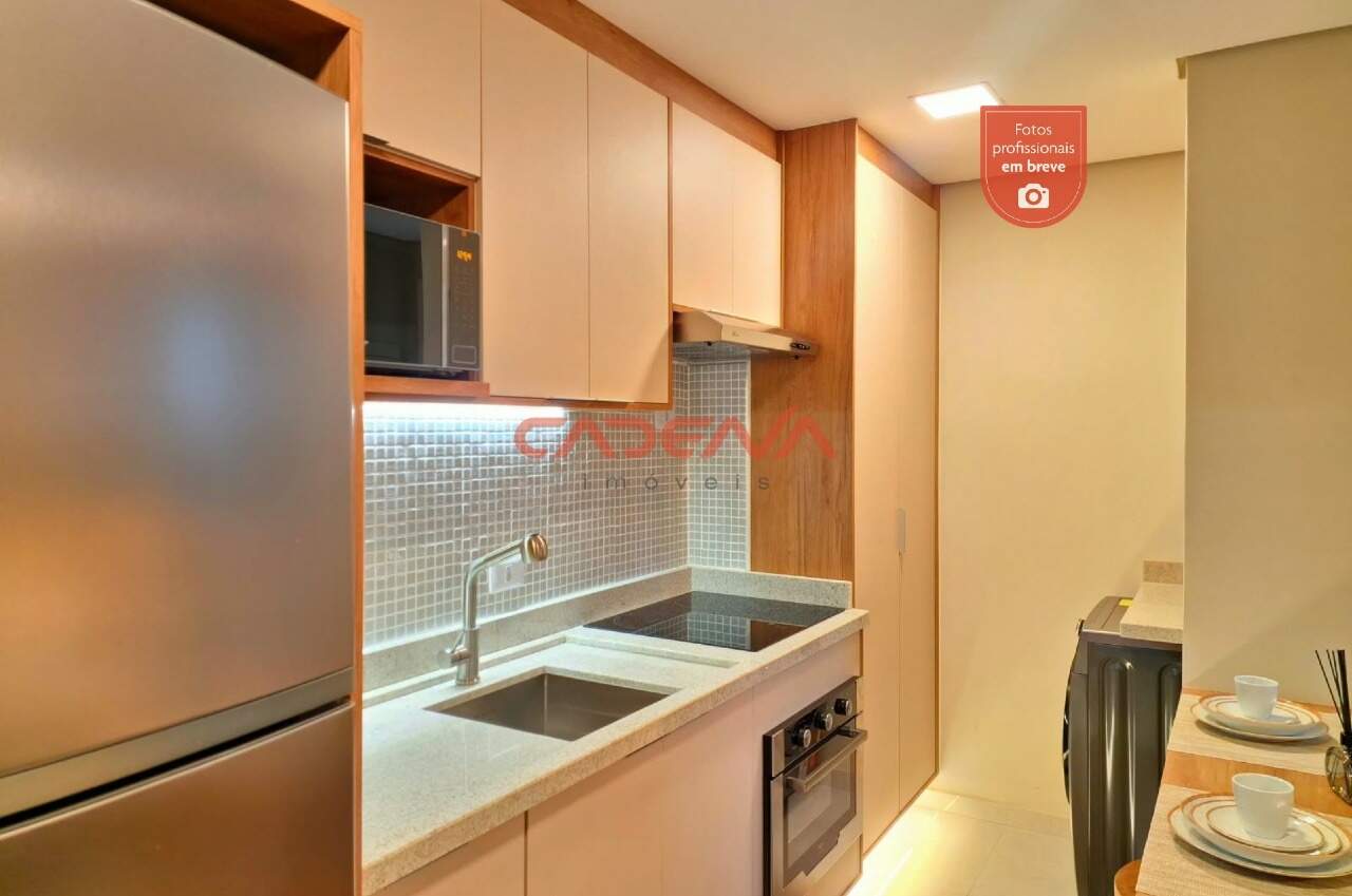 Studio para aluguel no Centro: