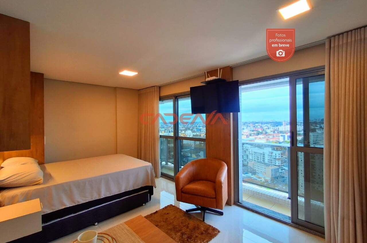 Studio para aluguel no Centro: