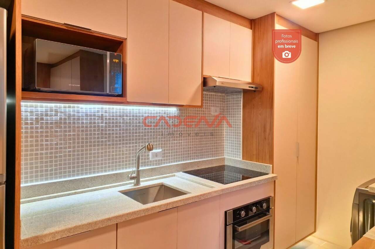 Studio para aluguel no Centro: