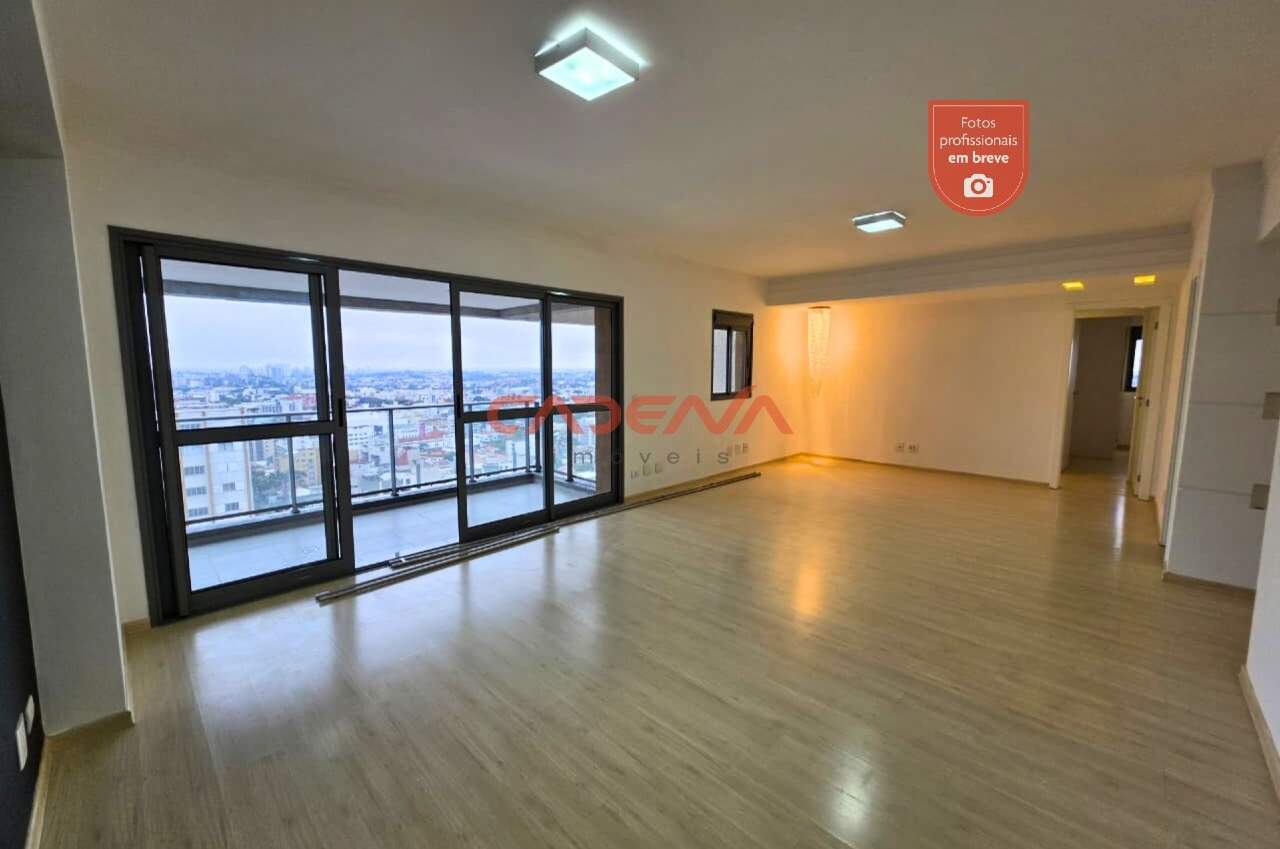 Apartamento para aluguel no Batel: 