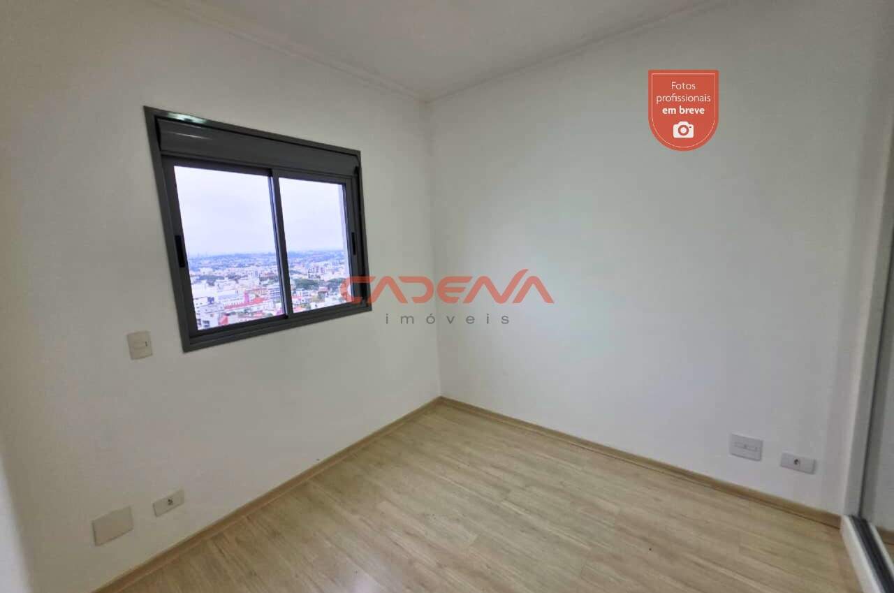 Apartamento para aluguel no Batel: 