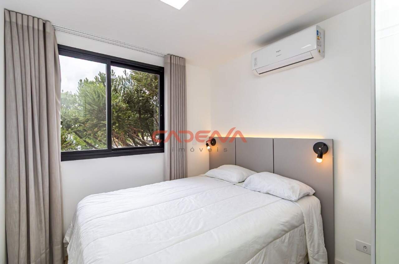 Apartamento para aluguel no Prado Velho: 