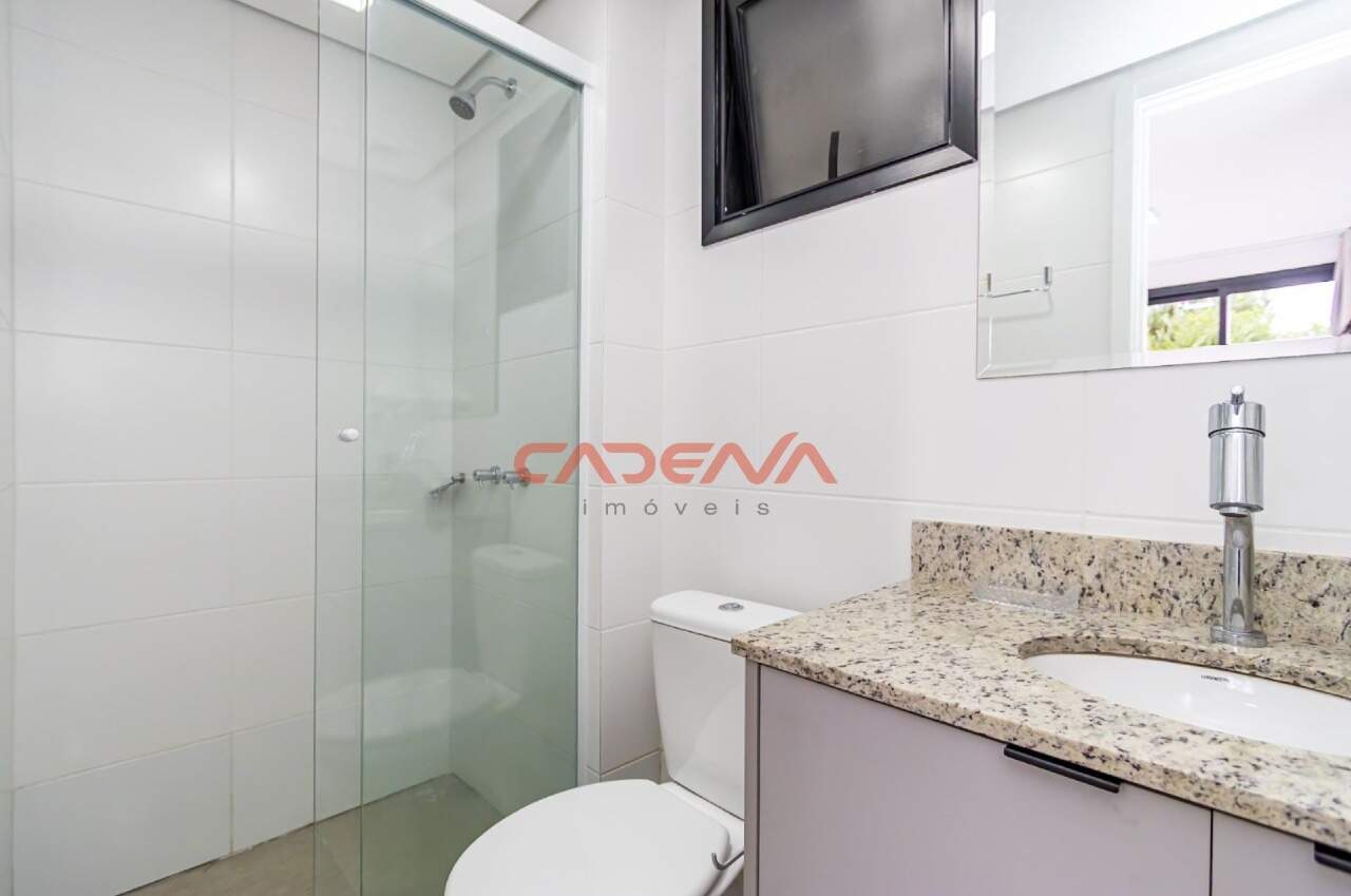 Apartamento para aluguel no Prado Velho: 