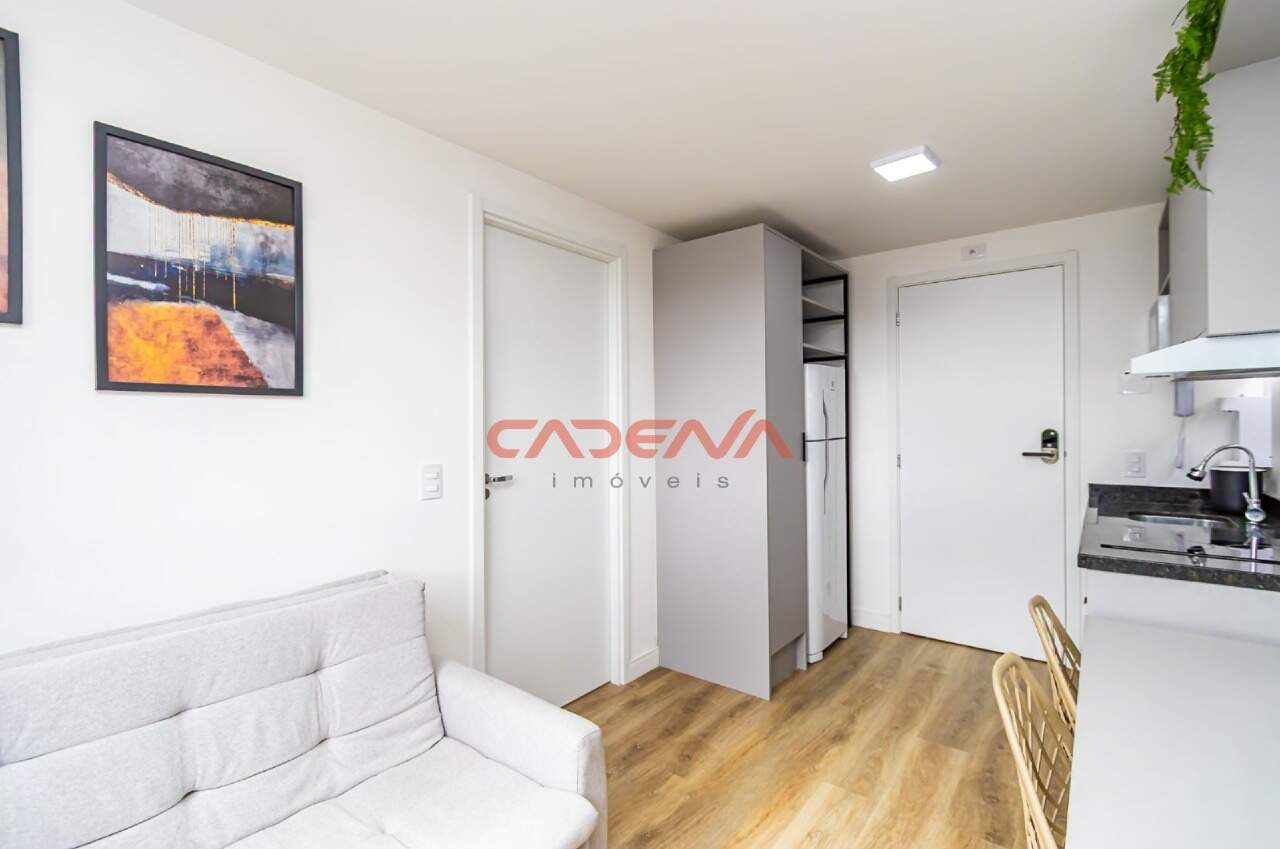 Apartamento para aluguel no Prado Velho: 