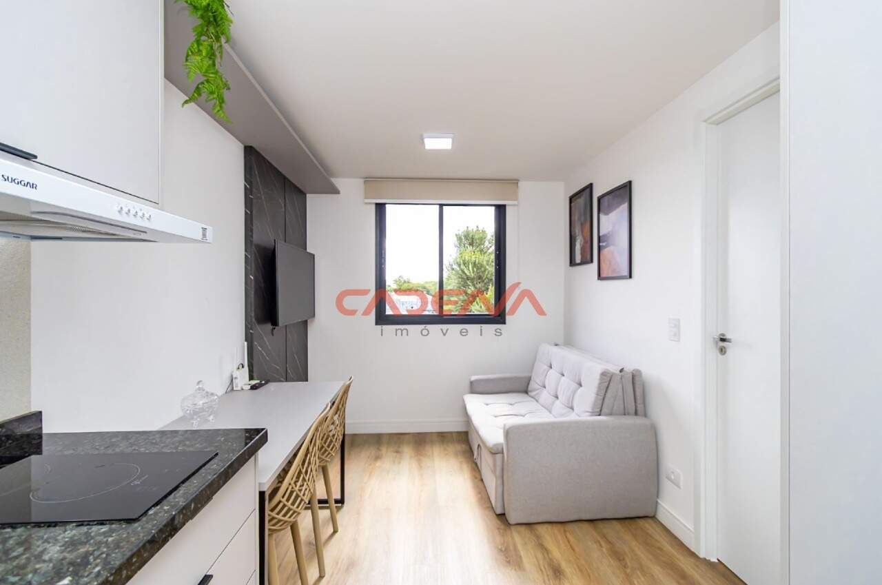 Apartamento para aluguel no Prado Velho: 