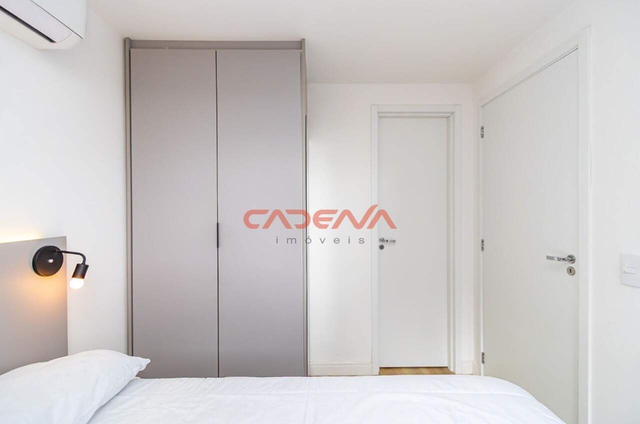 Apartamento para aluguel no Prado Velho: 