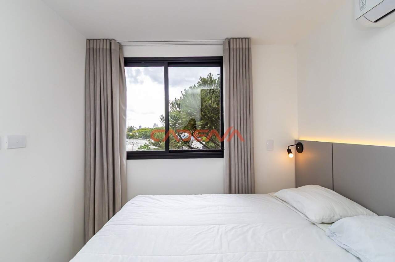 Apartamento para aluguel no Prado Velho: 