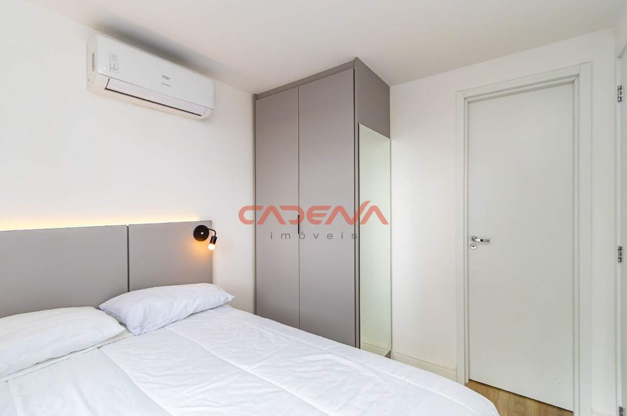 Apartamento para aluguel no Prado Velho: 