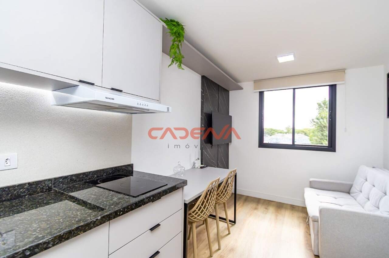 Apartamento para aluguel no Prado Velho: 