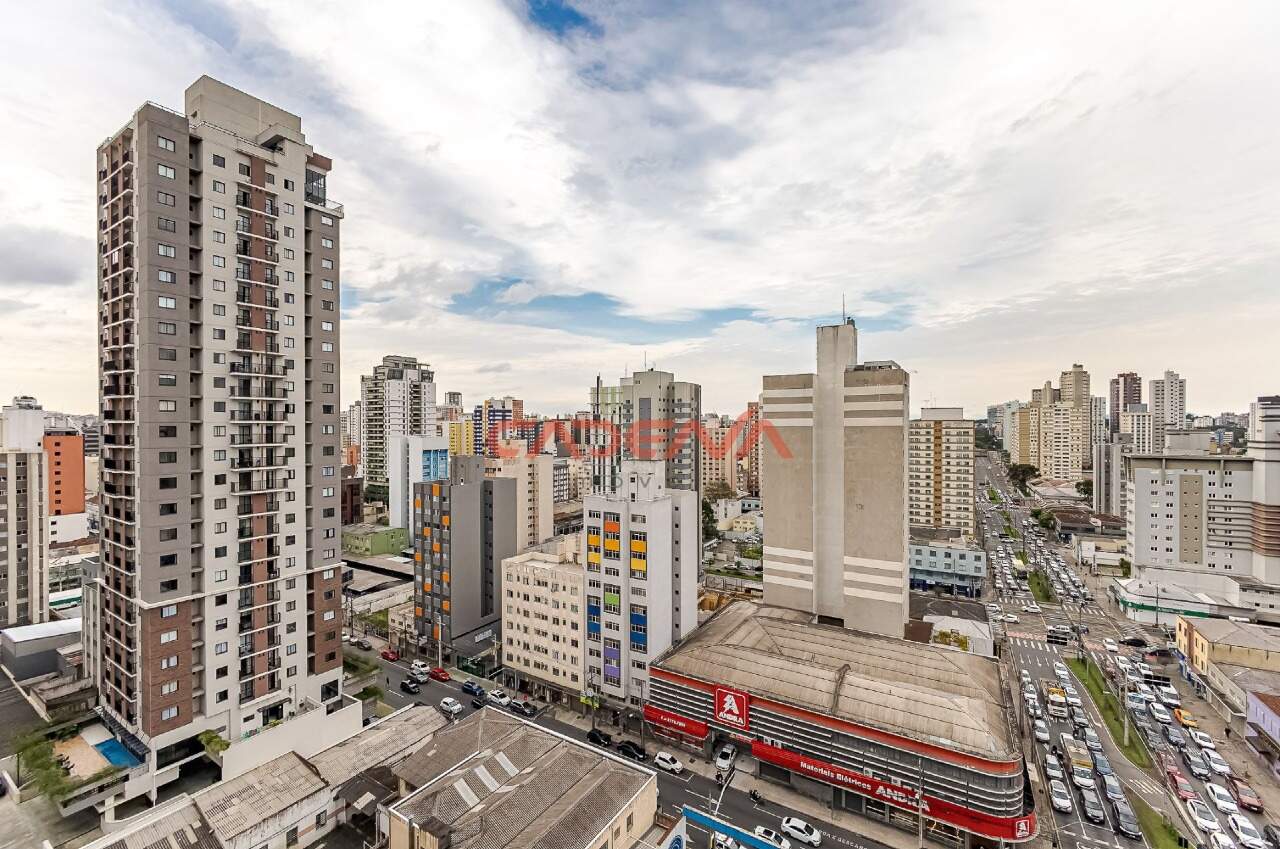 Apartamento para aluguel no Centro: 