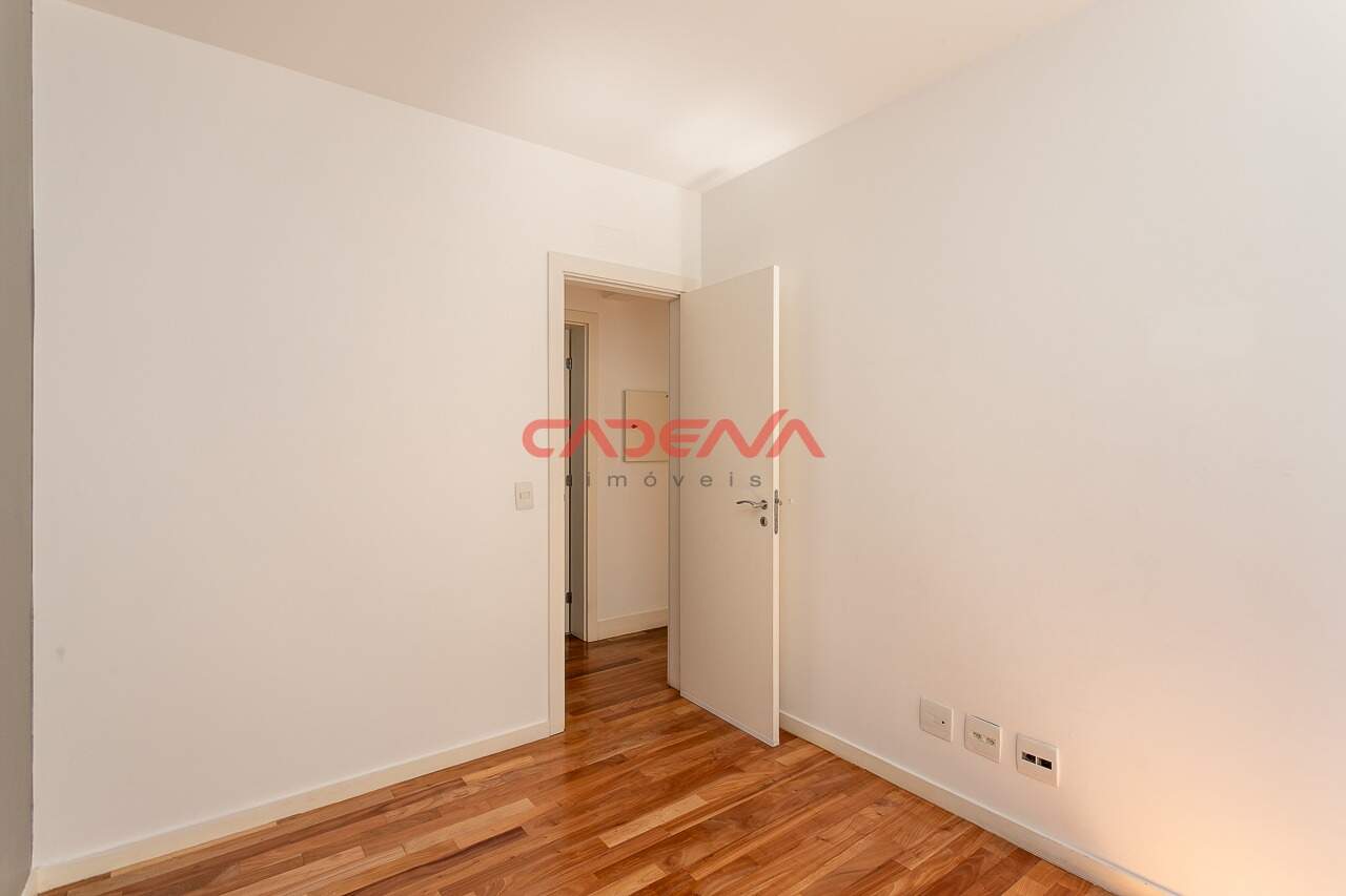 Apartamento à venda no Água Verde: 